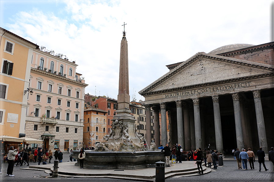 foto Roma